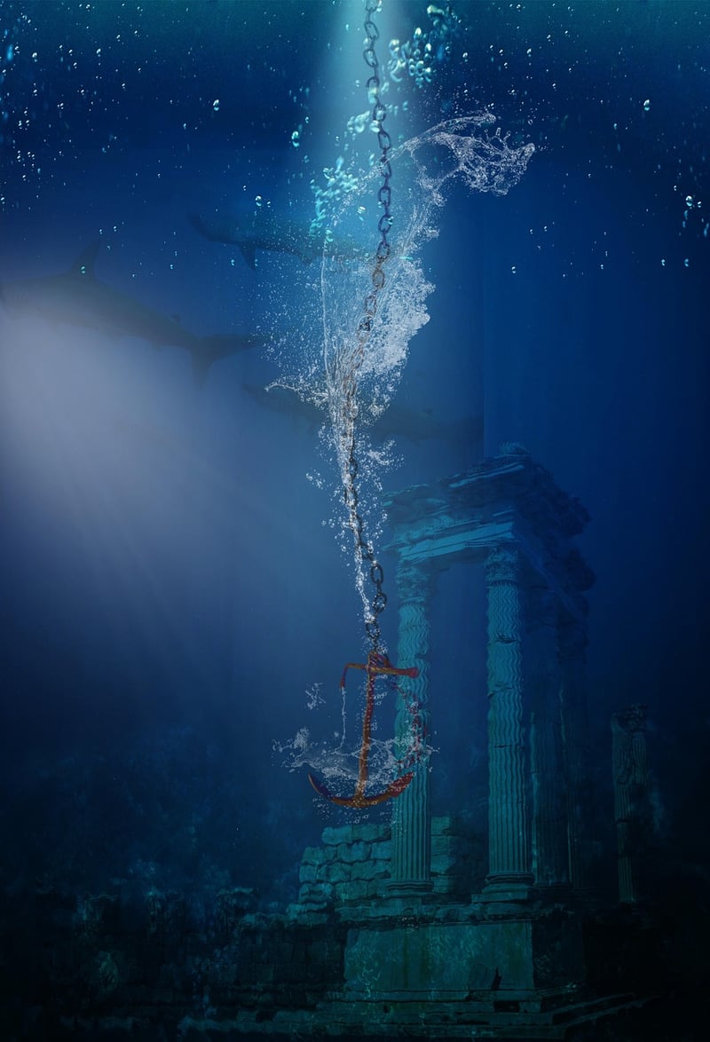 Atlantis: The Lost City