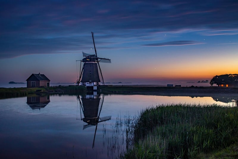 Netherlands